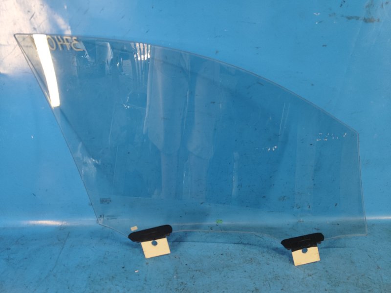 Door glass PORSCHE MACAN 18-22 2022 Front Left