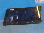 Quarter glass MINI COOPER S R56 06-14 2012 Rear Right