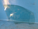 Door glass LAND ROVER DISCOVERY Sport 15-19 2016 Front Right