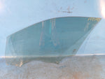 Door glass LAND ROVER DISCOVERY Sport 15-19 2016 Front Right