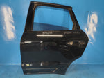Door PORSCHE MACAN 18-22 2022 Rear Left