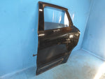 Door PORSCHE MACAN 18-22 2022 Rear Left