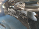 Door PORSCHE MACAN 18-22 2022 Rear Left