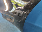 Door PORSCHE MACAN 18-22 2022 Rear Left