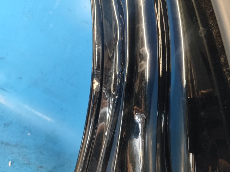Door PORSCHE MACAN 18-22 2022 Rear Left