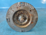 Automatic transmission torque converter LAND ROVER VELAR 17- 2020