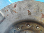 Automatic transmission torque converter LAND ROVER VELAR 17- 2020