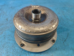 Automatic transmission torque converter LAND ROVER VELAR 17- 2020