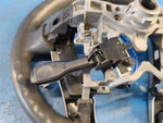Steering wheel TOYOTA PRIUS - 30 09-17 2009-2017
