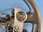 Steering wheel TOYOTA PRIUS - 30 09-17 2009-2017