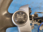 Steering wheel TOYOTA PRIUS - 30 09-17 2009-2017