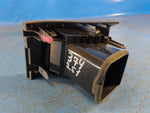 Air deflector TOYOTA PRIUS - 30 09-17 2009-2017 Right