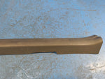 Inner threshold trim TOYOTA PRIUS - 30 09-17 2009-2017 Front Right
