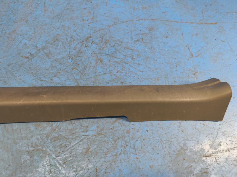 Inner threshold trim TOYOTA PRIUS - 30 09-17 2009-2017 Front Right