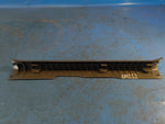 Inner threshold trim TOYOTA PRIUS - 30 09-17 2009-2017 Front Right