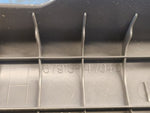 Inner threshold trim TOYOTA PRIUS - 30 09-17 2009-2017 Front Right