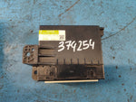 Stove control unit TOYOTA PRIUS - 30 09-17 2009-2017