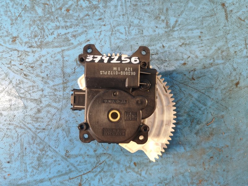 Heater damper motor TOYOTA PRIUS - 30 09-17 2009-2017
