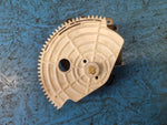 Heater damper motor TOYOTA PRIUS - 30 09-17 2009-2017
