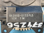 Heater damper motor TOYOTA PRIUS - 30 09-17 2009-2017