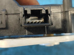 Heater damper motor TOYOTA PRIUS - 30 09-17 2009-2017