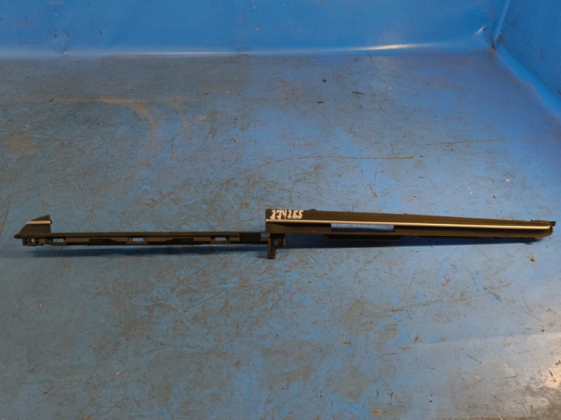 Dashboard cover TOYOTA PRIUS - 30 09-17 2009-2017