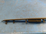 Dashboard cover TOYOTA PRIUS - 30 09-17 2009-2017