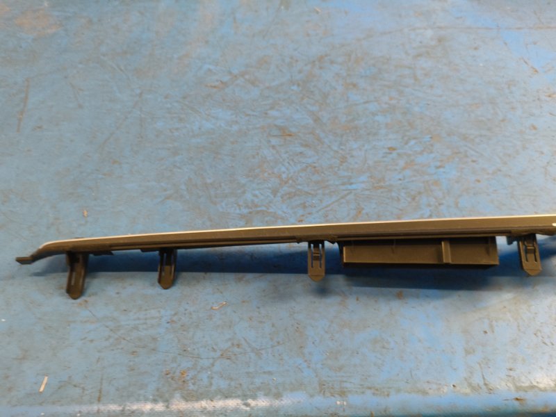 Dashboard cover TOYOTA PRIUS - 30 09-17 2009-2017