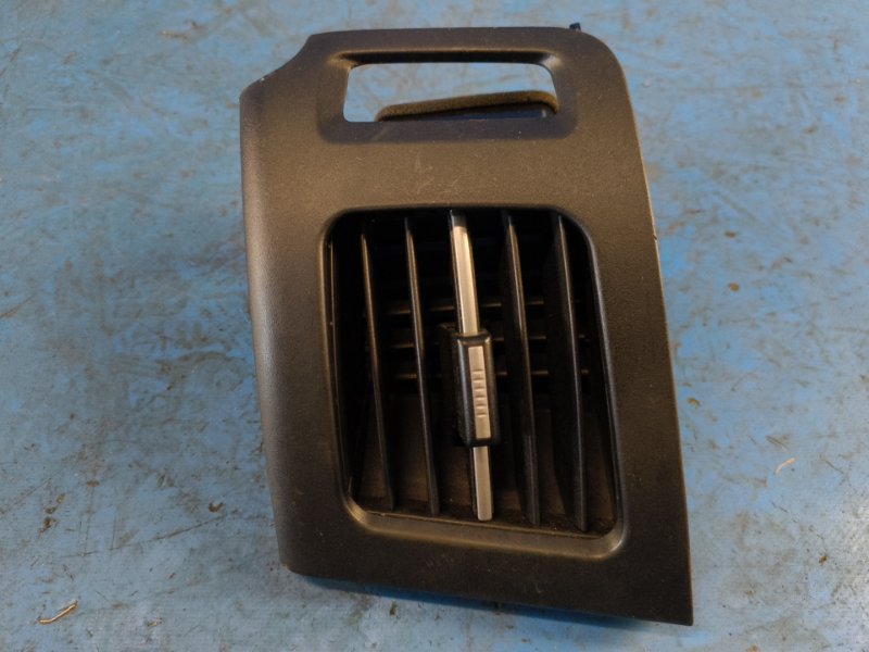 Air deflector TOYOTA PRIUS - 30 09-17 2009-2017 Right