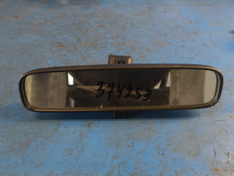 Interior mirror TOYOTA PRIUS - 30 09-17 2009-2017