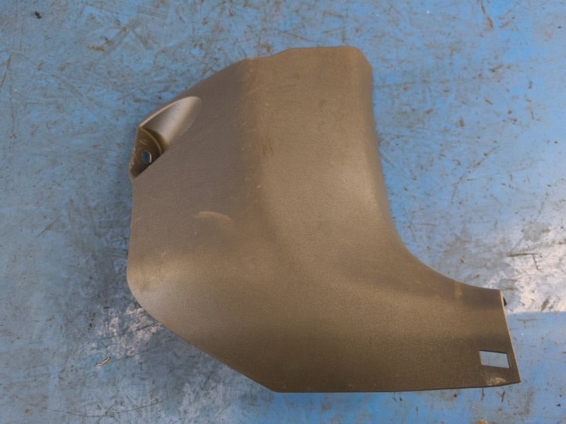 Interior trim TOYOTA PRIUS - 30 09-17 2009-2017 Front Right