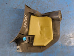 Interior trim TOYOTA PRIUS - 30 09-17 2009-2017 Front Right
