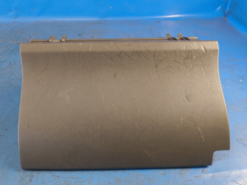 Glove compartment TOYOTA PRIUS - 30 09-17 2009-2017