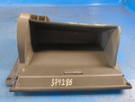 Glove compartment TOYOTA PRIUS - 30 09-17 2009-2017