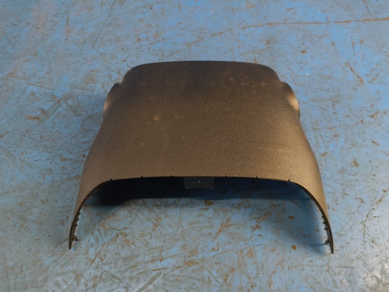 Steering column cover TOYOTA PRIUS - 30 09-17 2009-2017