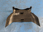 Steering column cover TOYOTA PRIUS - 30 09-17 2009-2017