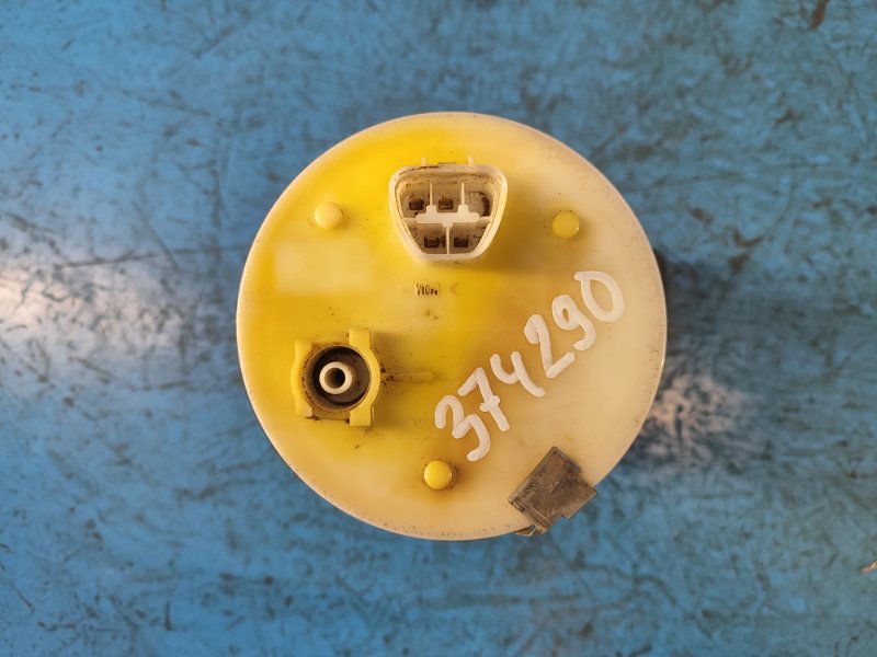 Fuel pump TOYOTA CAMRY 40 06-11 2007