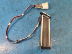 Heater radiator TOYOTA PRIUS - 30 09-17 2009-2017