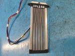 Heater radiator TOYOTA PRIUS - 30 09-17 2009-2017