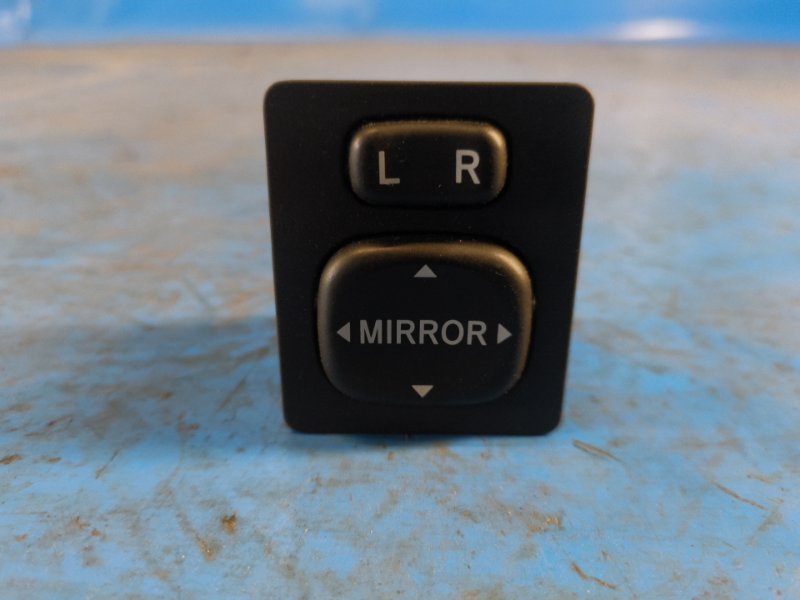 Mirror control unit TOYOTA PRIUS - 30 09-17 2009-2017