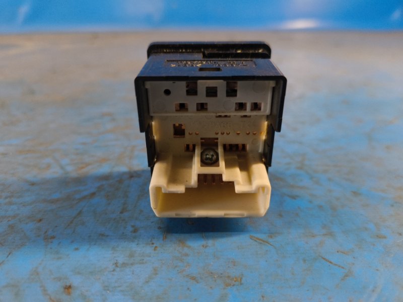 Mirror control unit TOYOTA PRIUS - 30 09-17 2009-2017