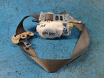 Seat belt TOYOTA PRIUS - 30 09-17 2009-2017 Front Right