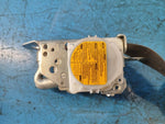Seat belt TOYOTA PRIUS - 30 09-17 2009-2017 Front Right