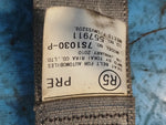 Seat belt TOYOTA PRIUS - 30 09-17 2009-2017 Front Right
