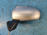 Mirror TOYOTA PRIUS - 30 09-17 2009-2017 Left