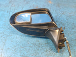 Mirror TOYOTA PRIUS - 30 09-17 2009-2017 Left