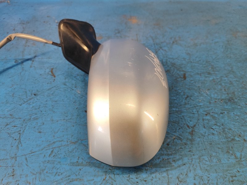 Mirror TOYOTA PRIUS - 30 09-17 2009-2017 Left