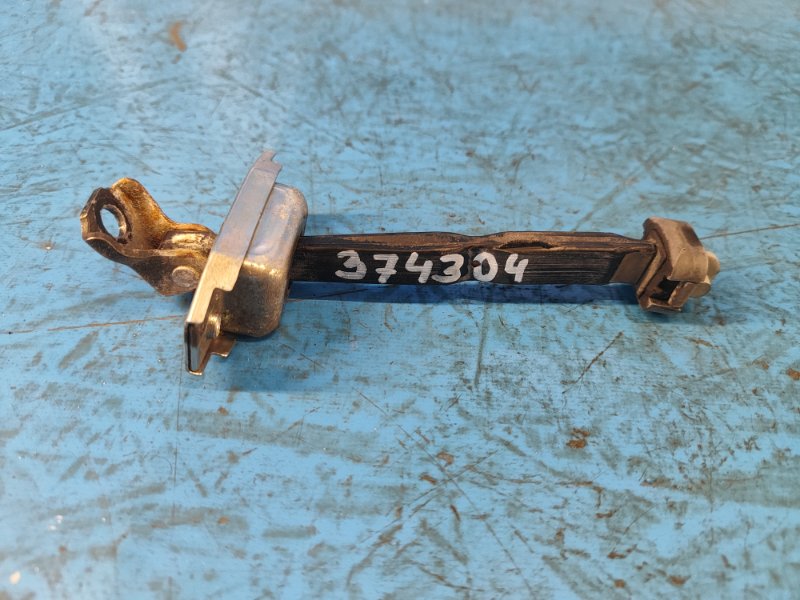 Door stop TOYOTA PRIUS - 30 09-17 2009-2017 Front Left