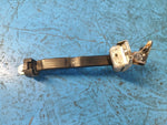 Door stop TOYOTA PRIUS - 30 09-17 2009-2017 Front Left