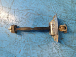 Door stop TOYOTA PRIUS - 30 09-17 2009-2017 Front Left